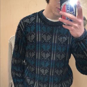 Meet your Posher, Noah